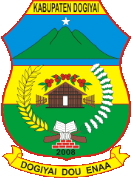 Kabupaten Dogiyai
